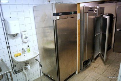 Kyl, Zanussi 
