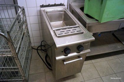 Kokeri, Electrolux