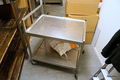 RF vagn (rep. objekt)