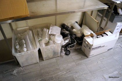 Serveringsförpackningar