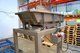 Vibrationsbord, Skako SHS 1500x560