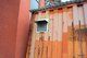 Isolerad verkstadscontainer 40 fot