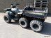 Polaris Sportsman 6x6 -07 (BLN953)