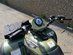 Polaris Sportsman 6x6 -07 (BLN953)