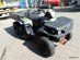 Polaris Sportsman 6x6 -07 (BLN953)