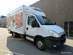Iveco Daily 2.3 JTD kylbil/lift (XPG924) -14