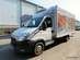 Iveco Daily 2.3 JTD kylbil/lift (XPG924) -14