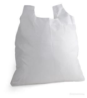 85306 Kasse med fodral, vit 100 st