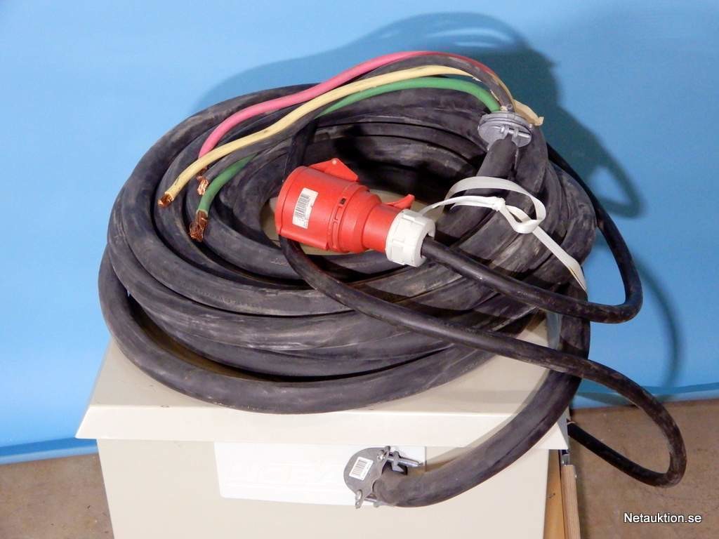 Netauktion - Noratel transformer