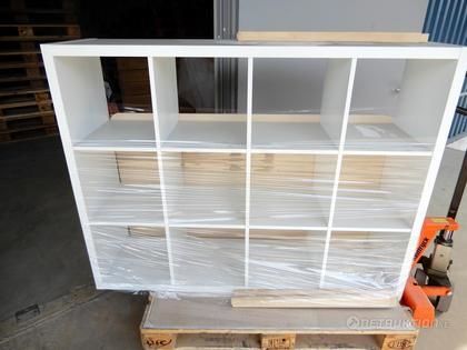 Hylla Expedit