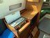 Uttern 590 Kabin, -81/86