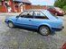 Ford Escort 1,6L -82, fint skick  (BCP711)