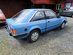 Ford Escort 1,6L -82, fint skick  (BCP711)