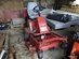 Gräsklippare Toro 120