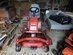 Gräsklippare Toro 120
