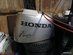Utombordare Honda 50hk/4-takt