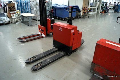 Ledstaplare, BT LT 2200-8/11, 1999