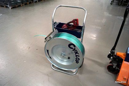 Elektrisk pallbandare, Cyklop