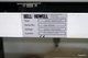 Kuverteringsmaskin 6-stations, Bell & Howell 