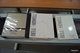 Kuverteringsmaskin 6-stations, Bell & Howell 