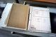 Kuverteringsmaskin 6-stations, Bell & Howell 
