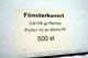Fönsterkuvert C4, VP + Porto, 5500st