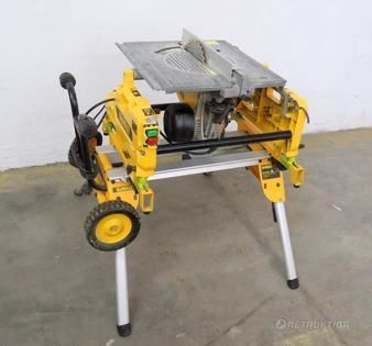 DeWalt kombisåg
