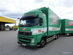 Lastbil och släp, Volvo FH -11 Norge (YBH751)