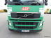 Lastbil och släp, Volvo FH -11 Norge (YBH751)