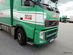Lastbil och släp, Volvo FH -11 Norge (YBH751)