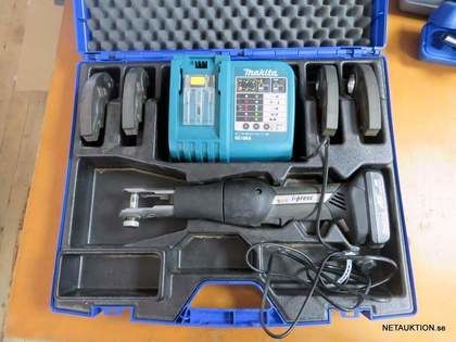 Minipress I-Press LK