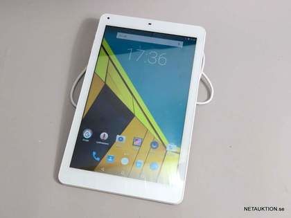 Surfplatta ZTE