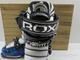 Roxa pjäxor 40,5