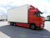 Lastbil Volvo FH -11 (LDR341)