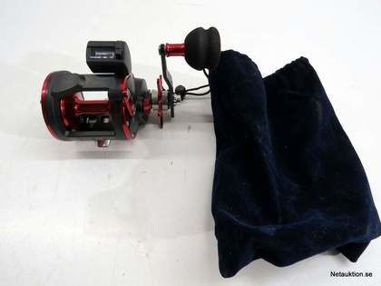iFish Explorer 30LC havsfiskerulle