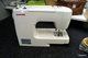 Symaskin, Janome Idun 920 (demo)