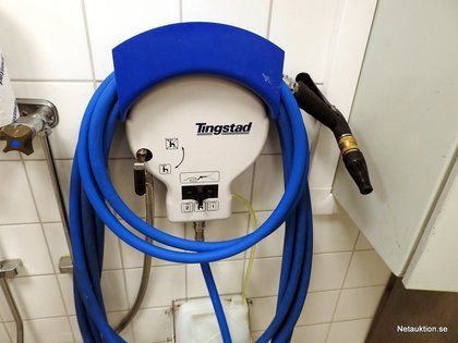 Spolsystem