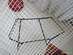 Harry Bertoia "Diamond Chair"