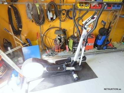 Crosstrainer Monark