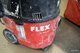 Flex "giraff" slipmaskin inkl dammsugare (2)