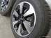 4st Subaru original 17" LM-fälgar - C74