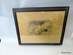 Helene Schjerfbeck, litografi, sign/numrerad