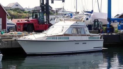 Storebro Royal Cruiser 40 Baltic 