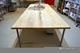 Stort arbetsbord, 400x140cm