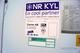 Kyl-& frysrum med aggregat, 31m2