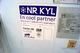 Kyl-& frysrum med aggregat, 31m2