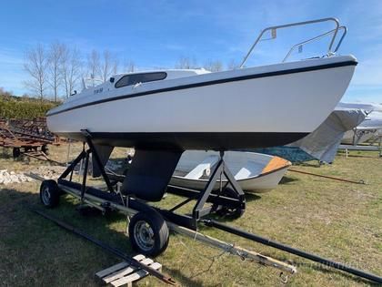 Sea-Cat 16 M 