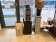 Kaffeautomat, Krea Necta