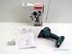Slagskruvdragare 18V - Makita BTD129Z (naken)