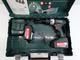 Borrskruvdragare - Metabo BS 18 LT (2X5,2AH)